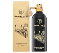 MONTALE PARIS - Rendez-vous à Paris - Eau de Parfum Unisex 100 ml