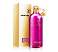 Montale Rose Elixir Edp Profumo Donna Eau De Parfum Spray 100ml
