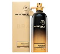 Montale Rose Night Eau de Parfum unisex 100 ml