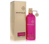 MONTALE ROSES MUSK Eau De Parfum 100 ml for Women