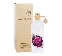 Montale Roses Musk Limited Edition Edp Profumo Eau De Parfum Spray 100ml