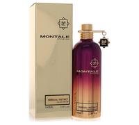 MONTALE SENSUAL INSTINCT Eau De Parfum 100 ml