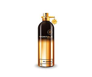 Montale So Amber Eau De Parfum Spray 50ml