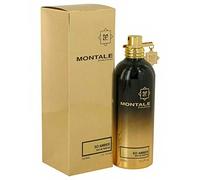 Montale So Amber Made in France EDP 100 ml