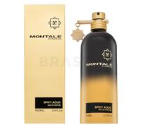 Montale Spicy Aoud 100 ml Donna