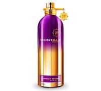 Montale Sweet Peony Eau de Parfum donna 100 ml
