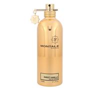Montale Sweet Vanilla 100Ml Unisex (Eau De Parfum)