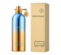 MONTALE PARIS - Tropical Wood - Eau de Parfum Unisex 100 ml