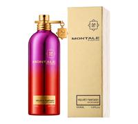 Montale Velvet Fantasy eau de parfum unisex 100 ml