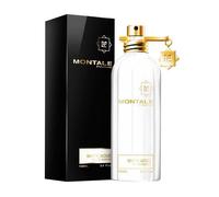 Montale White Aoud Edp Profumo Donna Eau De Parfum Spray 100ml
