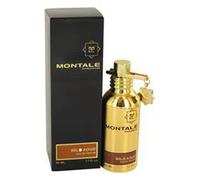 MONTALE WILD AOUD Eau De Parfum 50 ml
