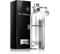 Montale Wild Pears eau de parfum 100 ml spray vapo