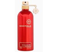 Montale | WOOD ON FIRE edp 100 ml made in France