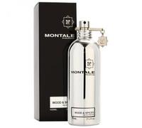 MONTALE Wood & Spices 100 ML Eau de Parfum Profumi di Donna