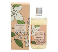 MONTALTO BELLEZZA BIO Bagno Doccia Giglio & Sandalo 250 ml. Montalto B. bio