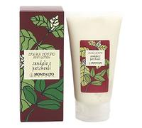 MONTALTO BELLEZZA BIO Crema Corpo Sandalo & Patchouly 150 ml. Montalto B. bio