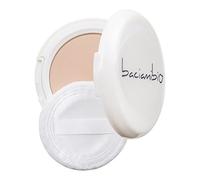 MONTALTO BELLEZZA BIO Linea Viso Cipria - Natural MakeUp (210 Peach)