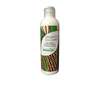 MONTALTO di Giuseppe M. Shampoo Balsamo 2in1 per capelli secchi o trattati, 200ml