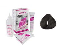 MONTALTO di Giuseppe M. SHAMPOO COL 1.0 NE SOFT 40+80ML