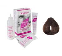 MONTALTO di Giuseppe M. SHAMPOO COL 5.9 CASTAGNA SOFT 40+80ML