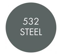 Montalto Matita Occhi 532 Steel Grigio) Bio 2 g