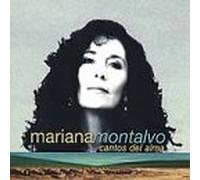 Montalvo, Mariana - Cantos Del Alma