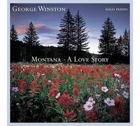 Montana - A Love Story