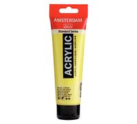 Amsterdam Standard Series Tubetti acrilici 120 ml Giallo Azoico Limone 267 (17092672)