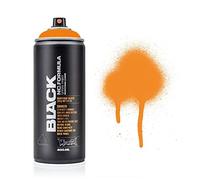 Montana Black High-Pressure Cans - Clockwork Orange 400ml Can by Montana
