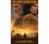 Montana Blood Legacy