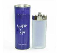 Montana Blu 50 ml, Eau de Toilette Spray