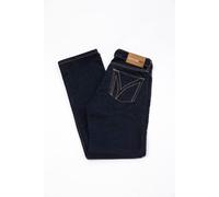 Montana Blu Blue Cotton Women Jeans - W31