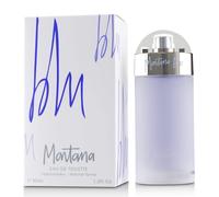 Montana blu uomo edt spray per lei 30 ML