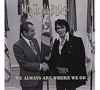 Montana Blue - We always are where we go (1991)