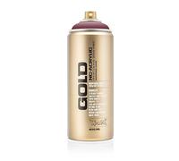 Montana Cans 284489 Spray Oro, gld400, 4030, 400 ML, Ancient Pink