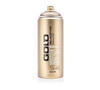 Montana Cans 285936 Spray Oro, gld400, M2000, 400 ML, copperchrome