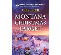 Montana Christmas Target