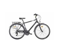 Montana Clip 28" - bici da città Black 49