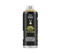 Montana Colors MTN PRO Oro Cromado 400ml