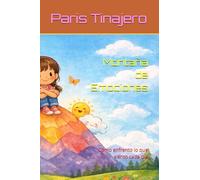 Montaña de Emociones: Cómo enfrento lo que siento cada día