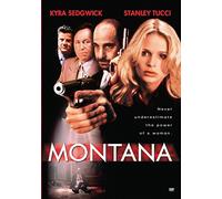 Montana (DVD) John Ritter Kyra Sedgwick Philip Seymour Hoffman Robbie Coltrane