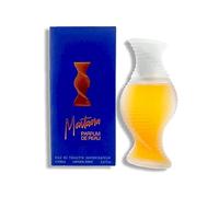 Montana Eau De Toilette Spray 100ml