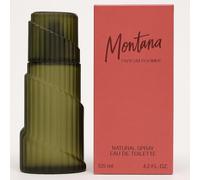 Montana - Eau de Toilette Uomo 125 ml