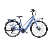 MONTANA ENJOY 28 DONNA SHIMANO TY-300 7V BLU
