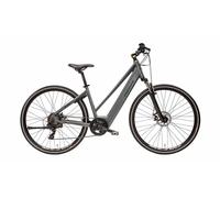 MONTANA ENJOY 28 DONNA SHIMANO TY-300 7V GRIGIO