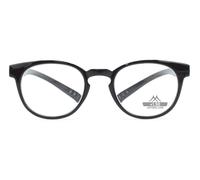 Montana Eyewear - Arthur - Occhiale da lettura con aste girocollo 1 pz