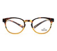 Montana Eyewear - Arthur - Occhiale da lettura con aste girocollo 1 pz