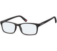 Montana Eyewear - Edgar - Occhiale da lettura con filtro luce blu 1 pz