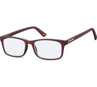 Montana Eyewear - Edgar - Occhiale da lettura con filtro luce blu 1 pz