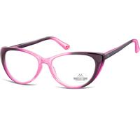 Montana Eyewear - Harper - Occhiale da lettura 1 pz Occhiali